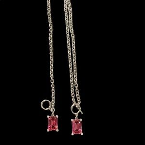 Necklace & Bracelet Set